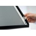Curved Showboard