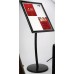 Curved Showboard Curved Showboard
