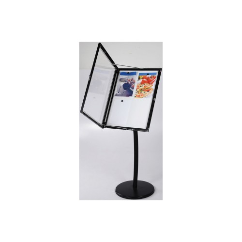 Curved Showboard Curved Showboard